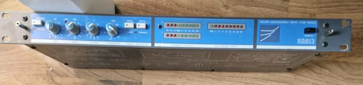Compressor Limiter - Image 1