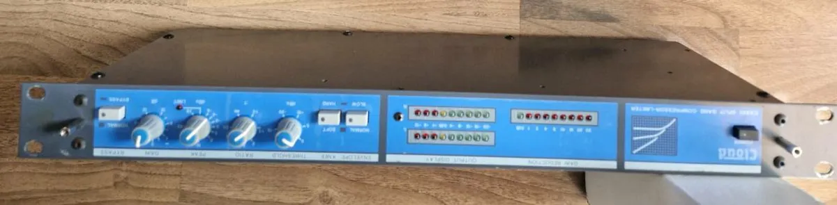 Compressor Limiter - Image 2