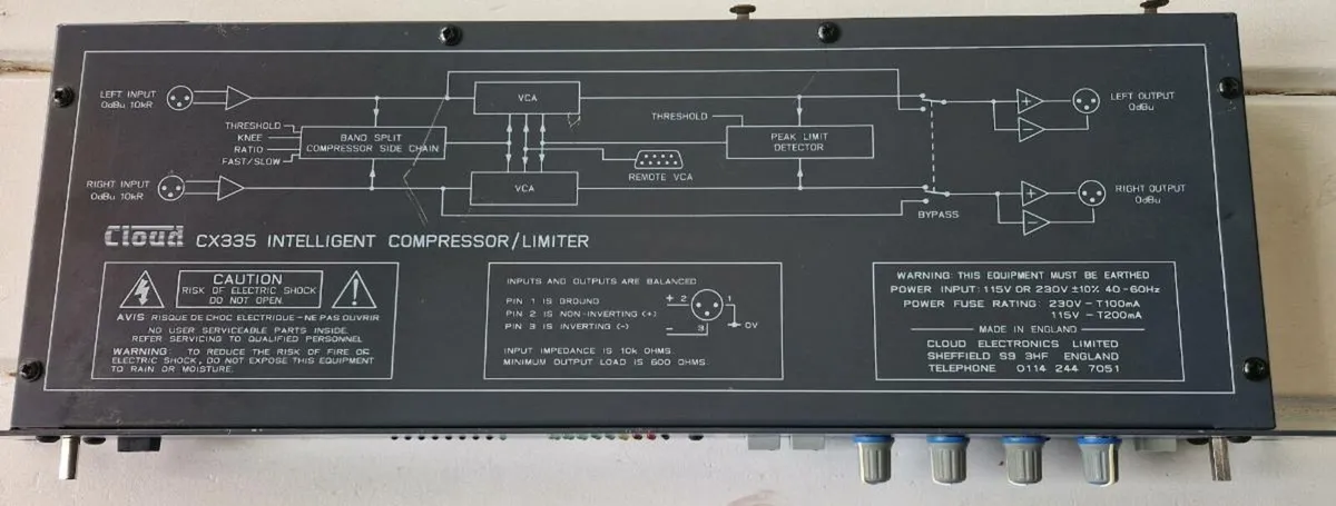 Compressor Limiter - Image 3