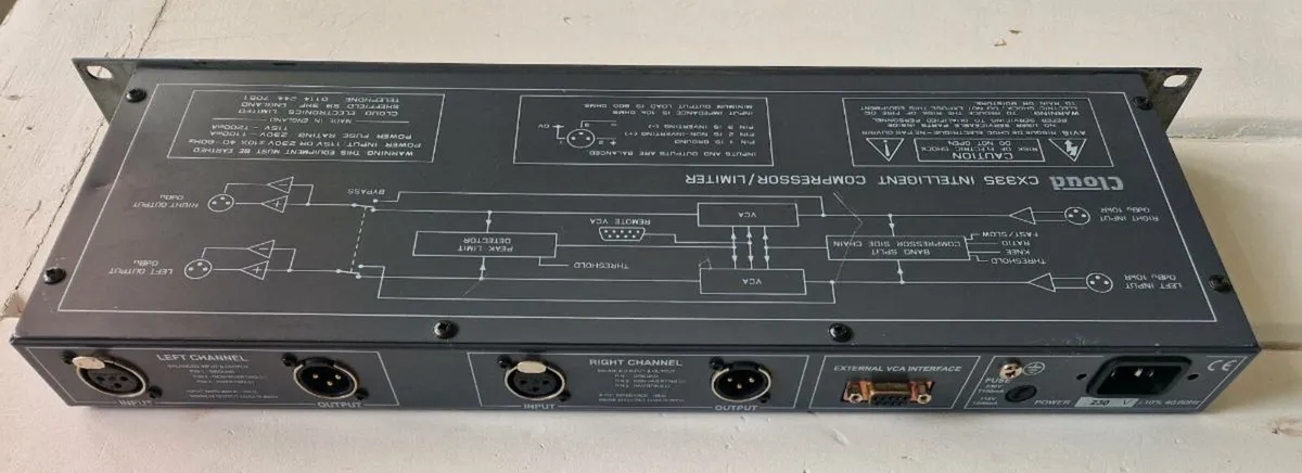 Compressor Limiter - Image 4