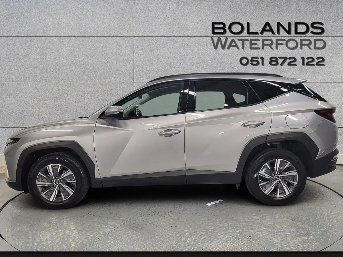 Hyundai Tucson 2WD Executive HEV Auto From  109 p - Image 3