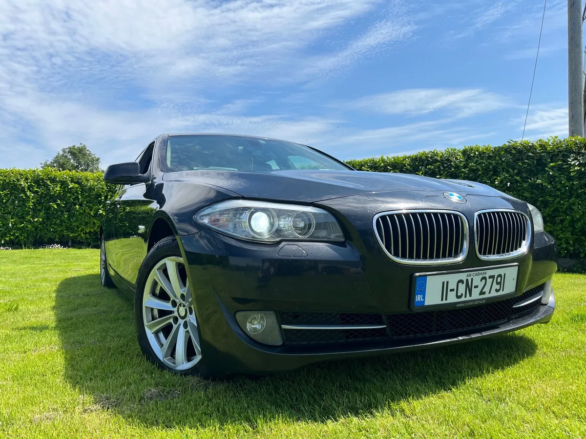 📍BMW F10 520D📍 - Image 2