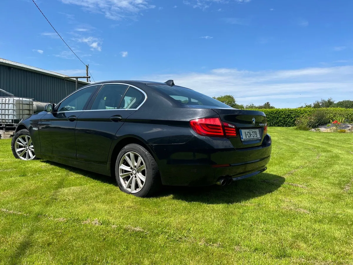 📍BMW F10 520D📍 - Image 3