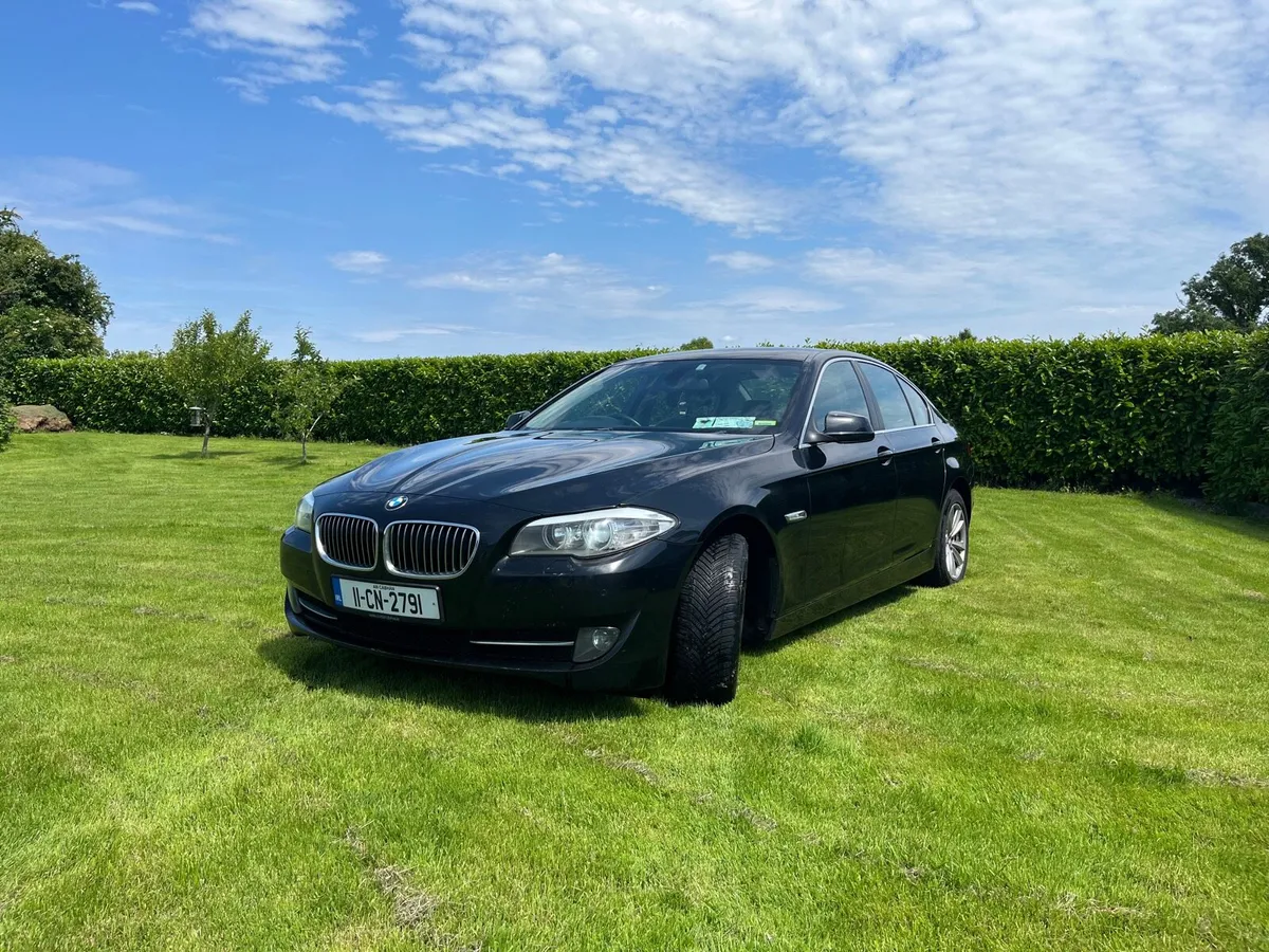 📍BMW F10 520D📍 - Image 4