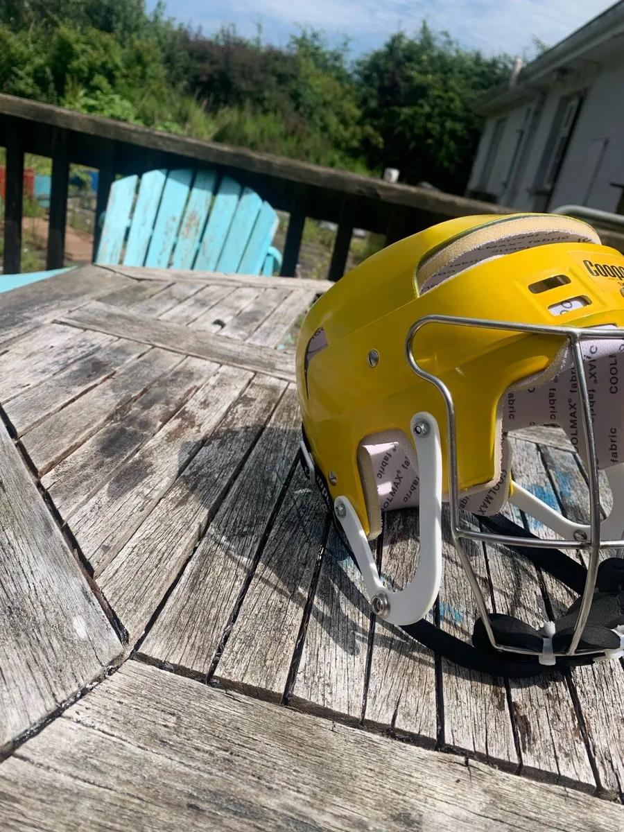 Cooper helmet - Image 3