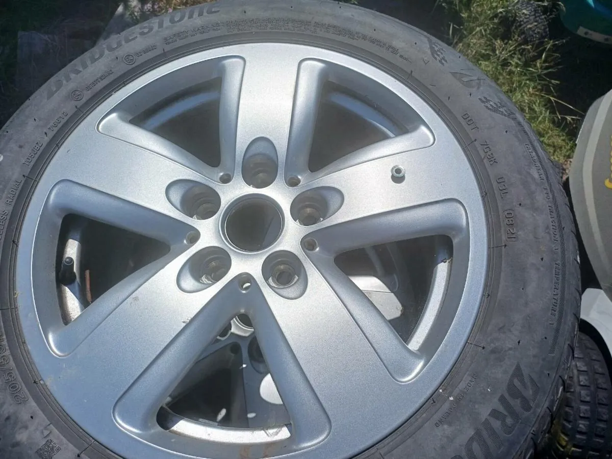 Alloys - Image 1