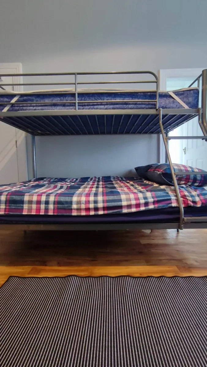 Bunk Beds - Image 1