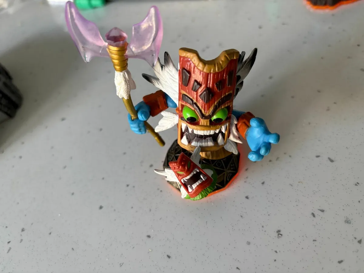 Skylanders Swap Force PS4  bundle - Image 3