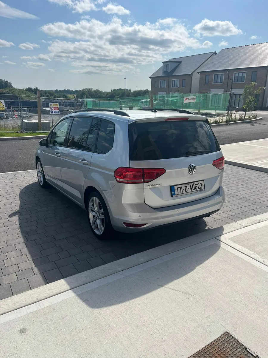 Vw touran 1.6 Tdi 💥 €14250 💥 - Image 3