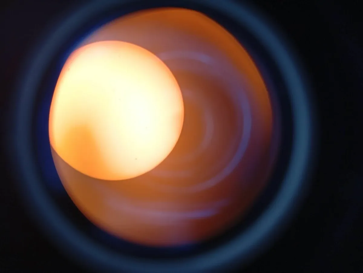 10 inch Dobsonian Telescope - Image 2