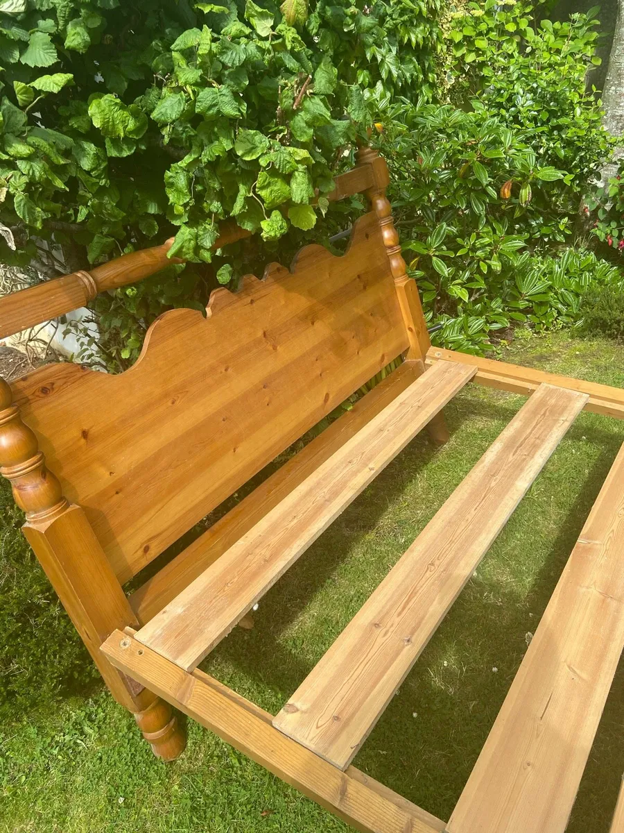 Bed Frame - Image 2
