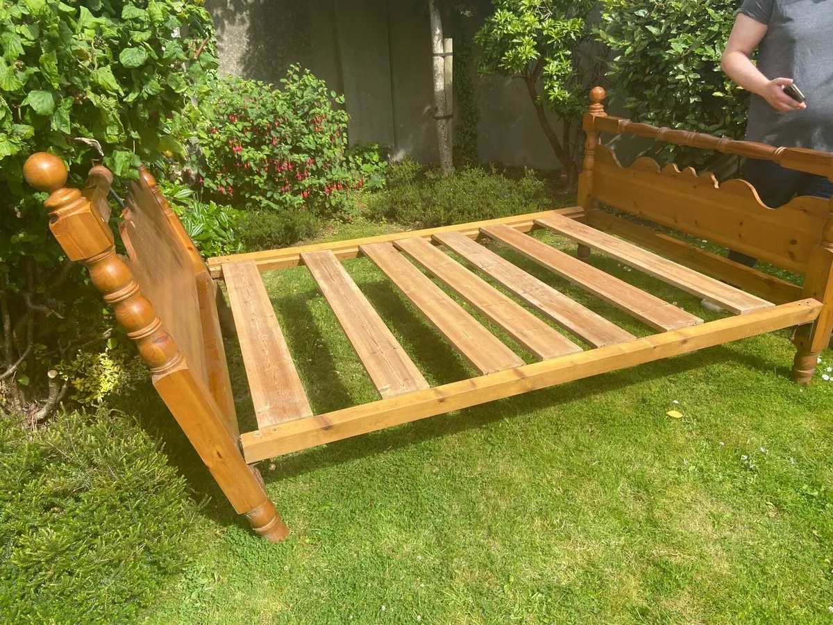 Bed Frame - Image 4