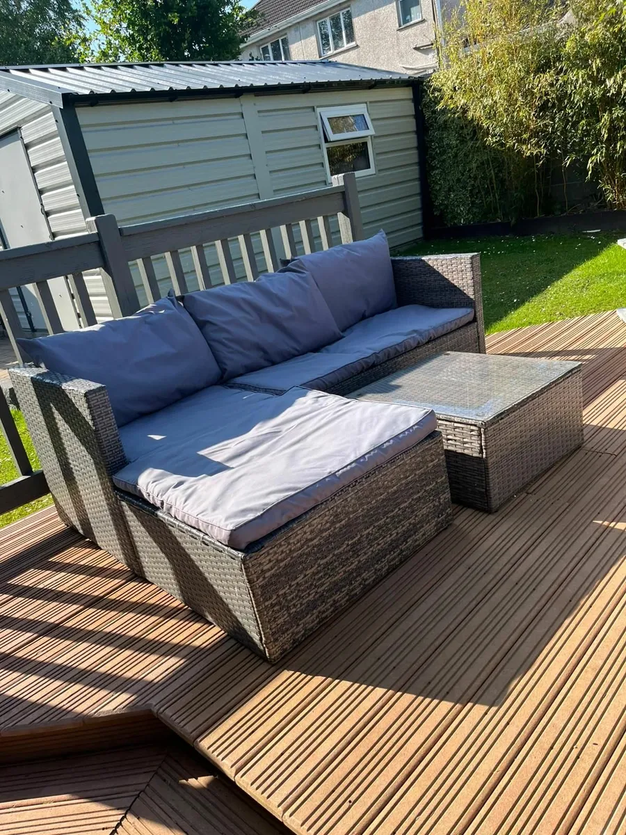 Garden furniture - Image 2