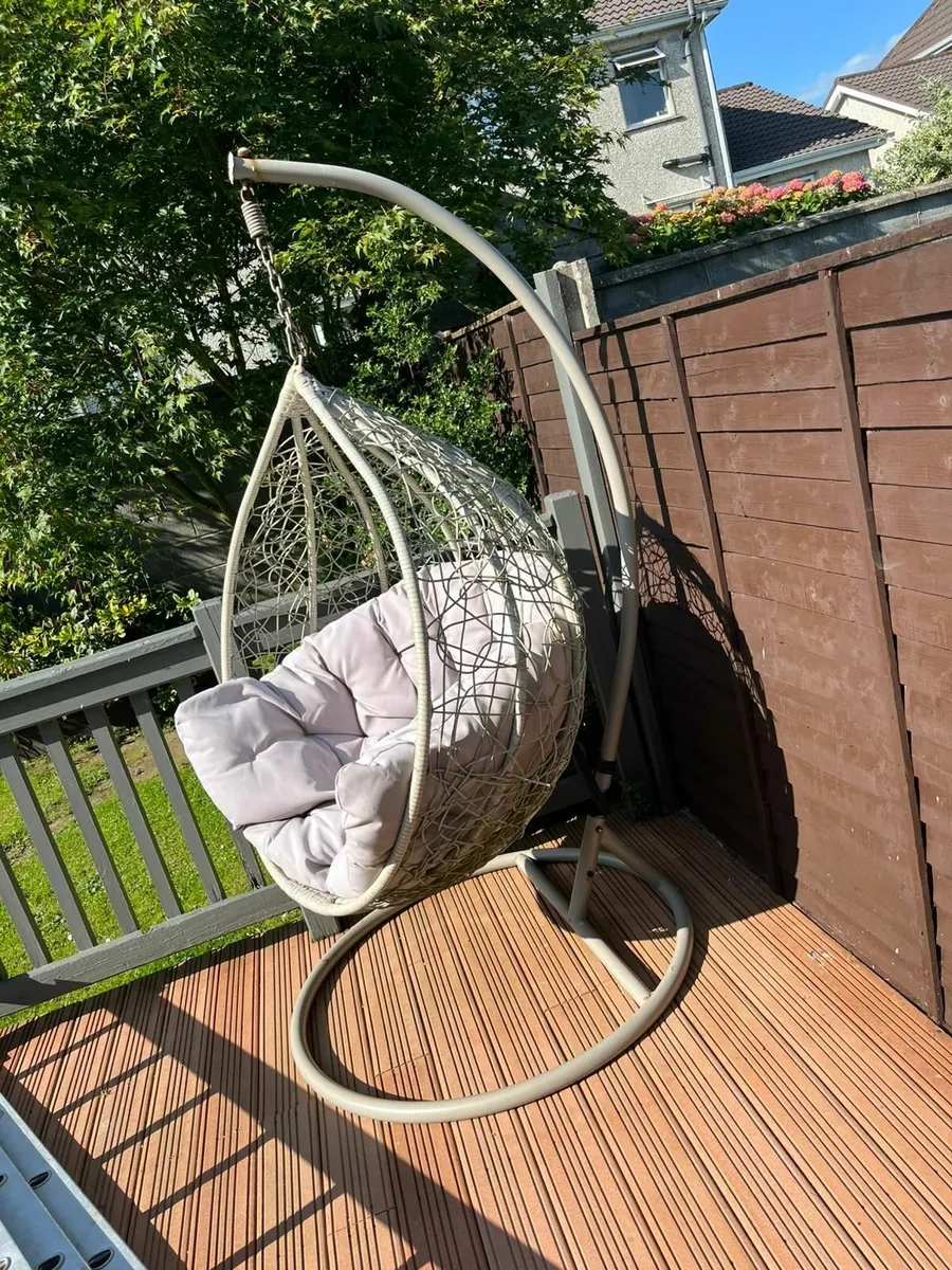 Garden furniture - Image 3