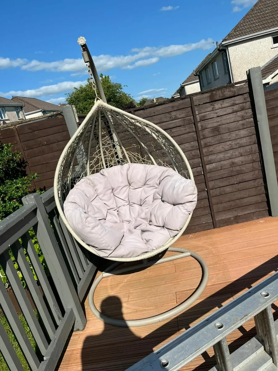 Garden furniture - Image 4