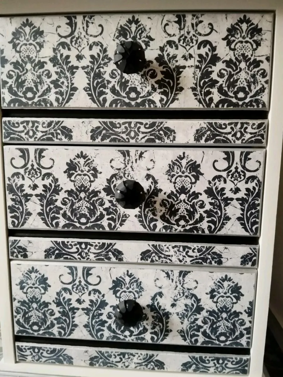 Bedside Lockers - Image 4