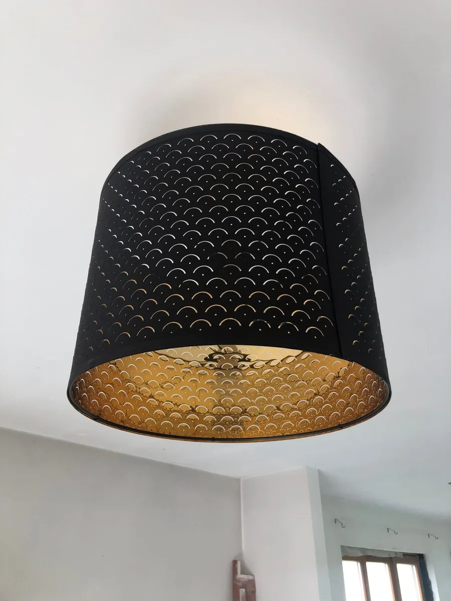 Lamp shade - Image 2