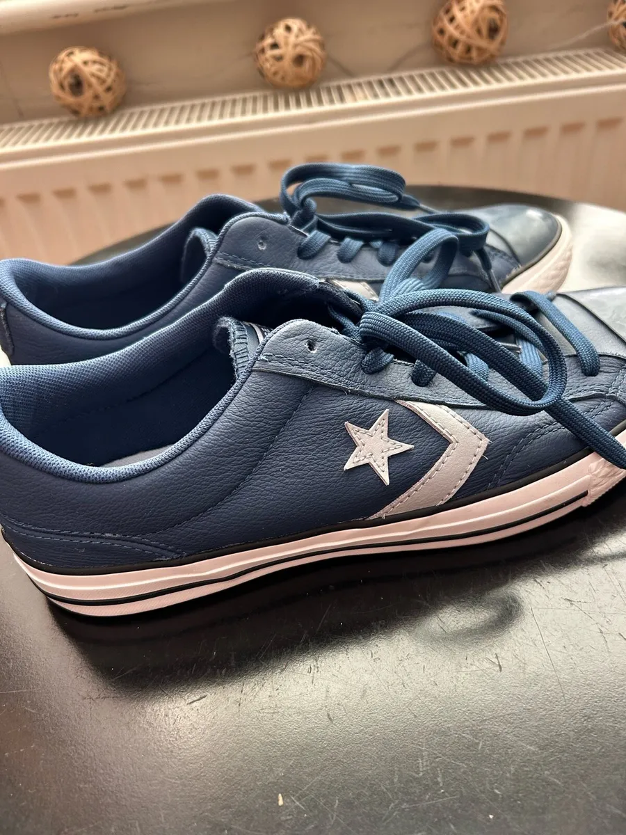 Mens shoes - Image 3