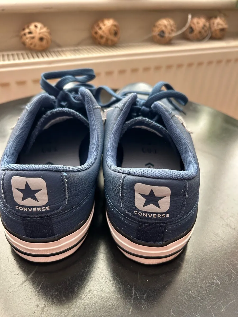 Mens shoes - Image 4