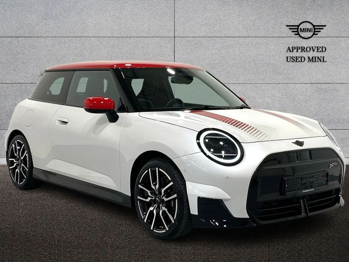 MINI HATCH Cooper E - Image 1