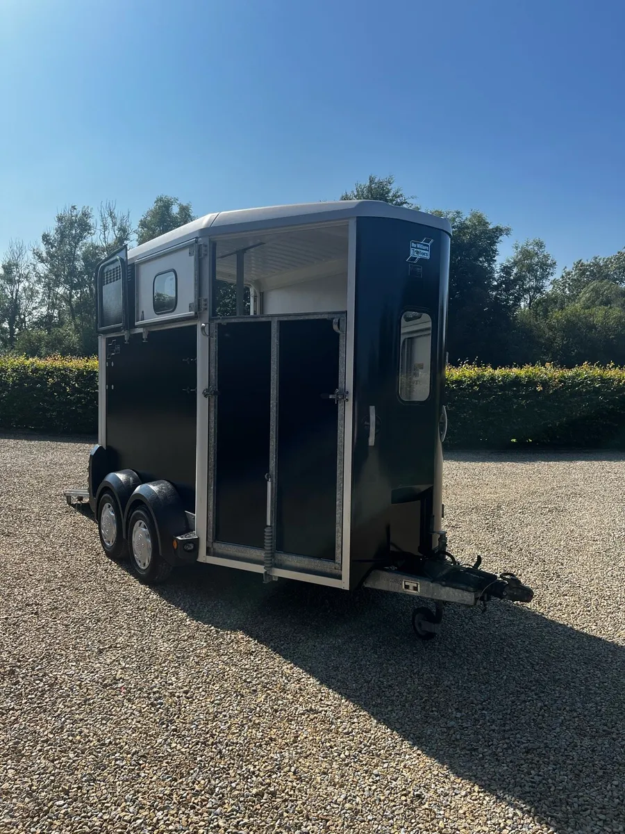 Ifor Williams HB 506 - Image 2