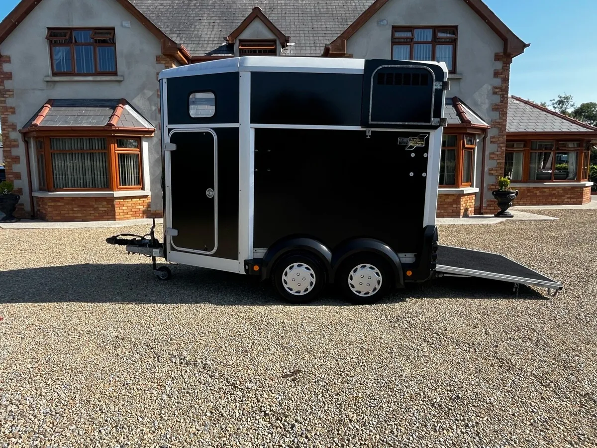Ifor Williams HB 506 - Image 3