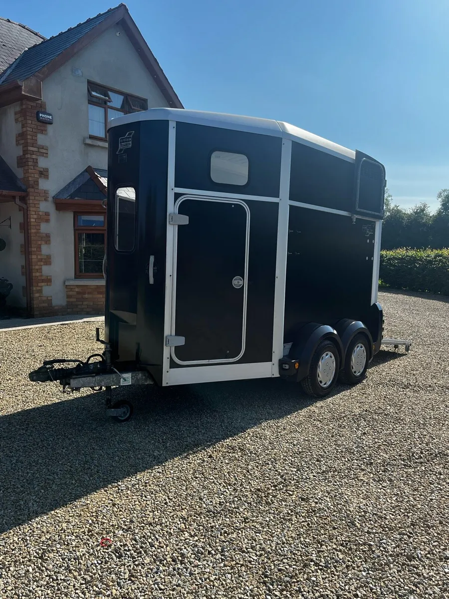Ifor Williams HB 506 - Image 4
