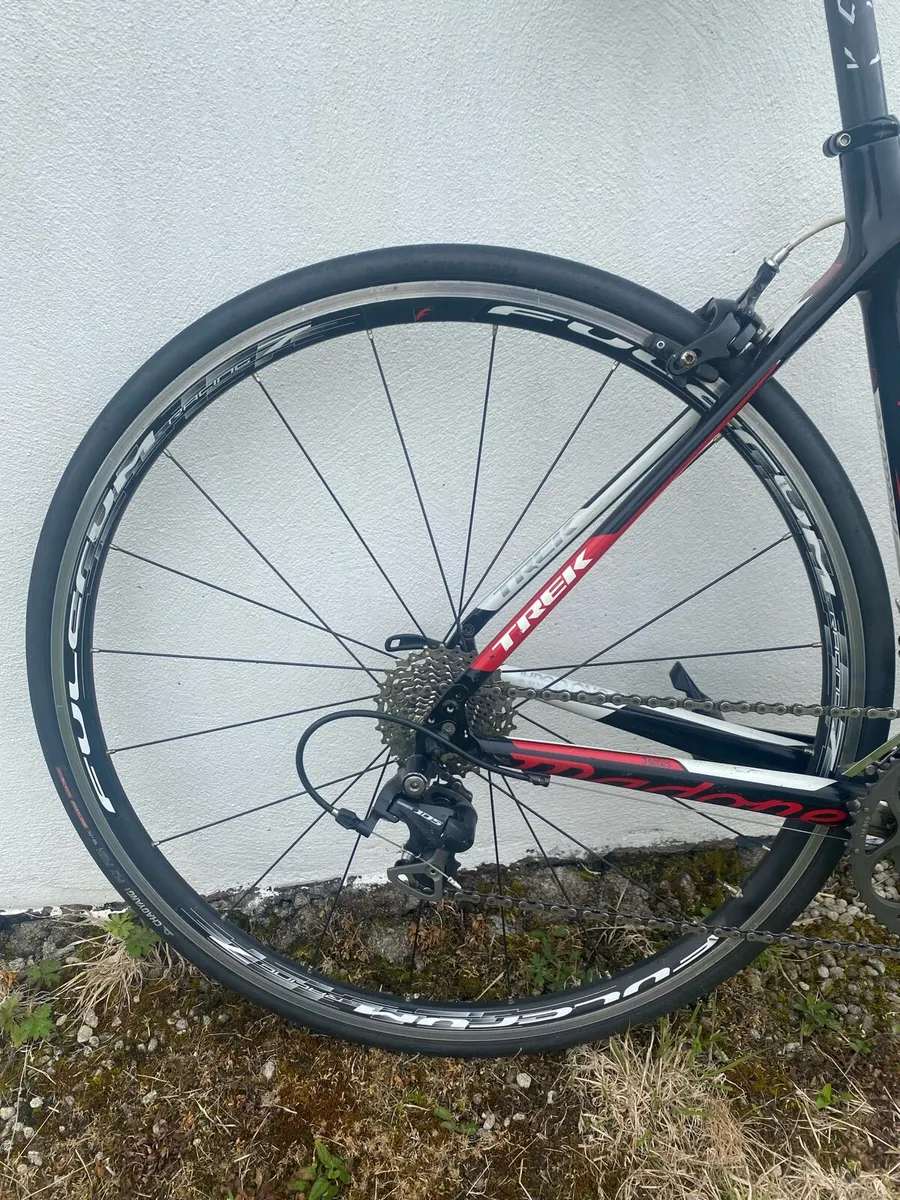 Trek Madone Carbon - Image 2
