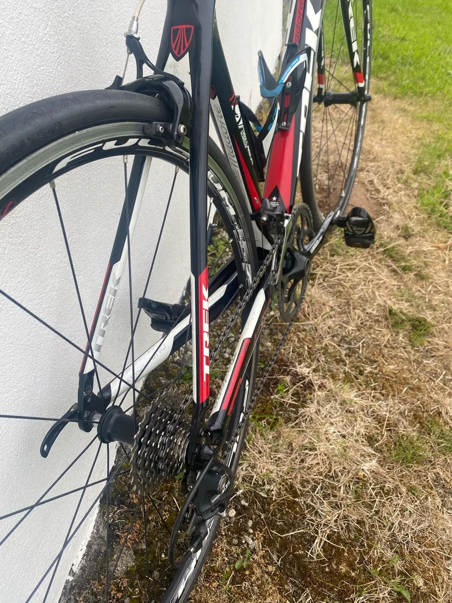 Trek Madone Carbon - Image 3