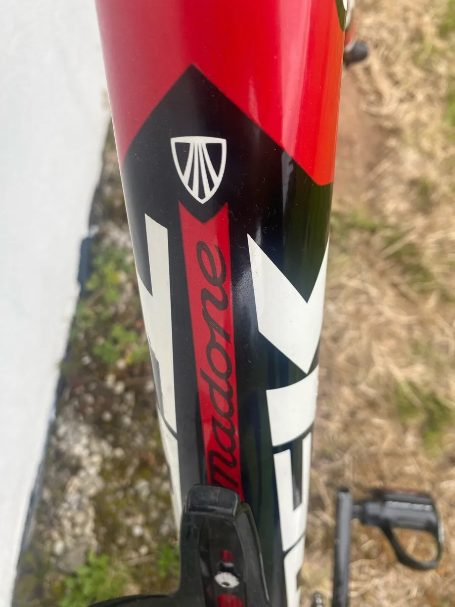 Trek Madone Carbon - Image 4