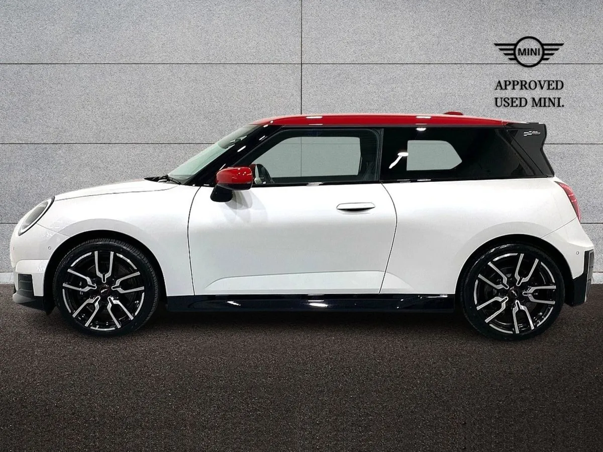 MINI HATCH Cooper E - Image 4