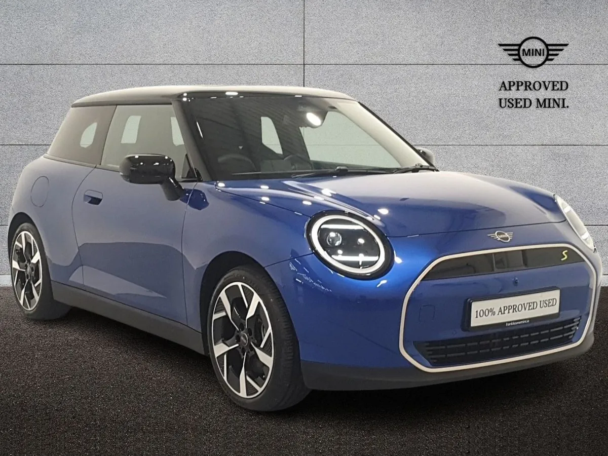 MINI HATCH Cooper E - Image 1