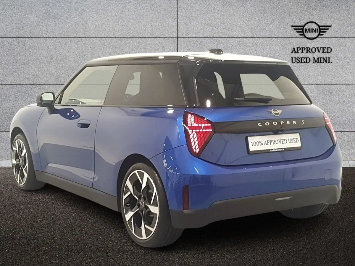 MINI HATCH Cooper E - Image 3
