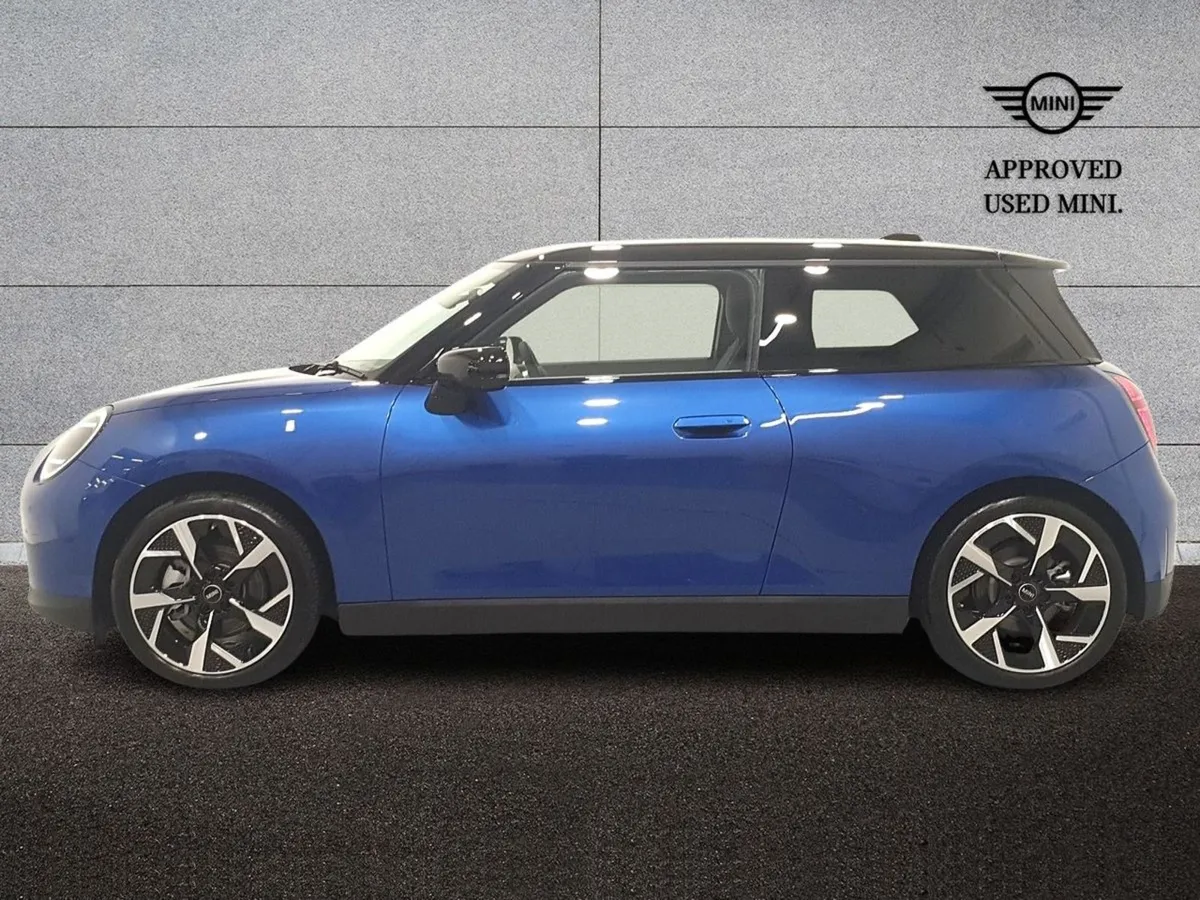 MINI HATCH Cooper E - Image 4