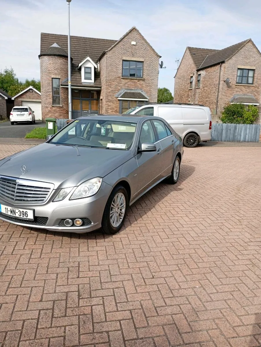 Mercedes Benz long NCT 256000 kms - Image 2