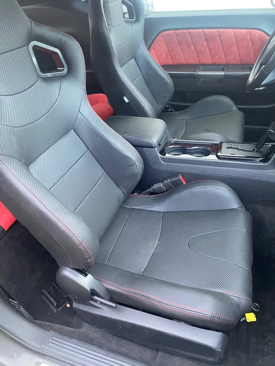 DODGE CHALLENGER (2021) - Image 3