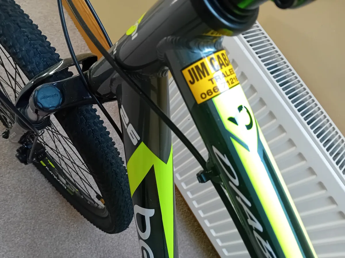 Mens bike - Image 2