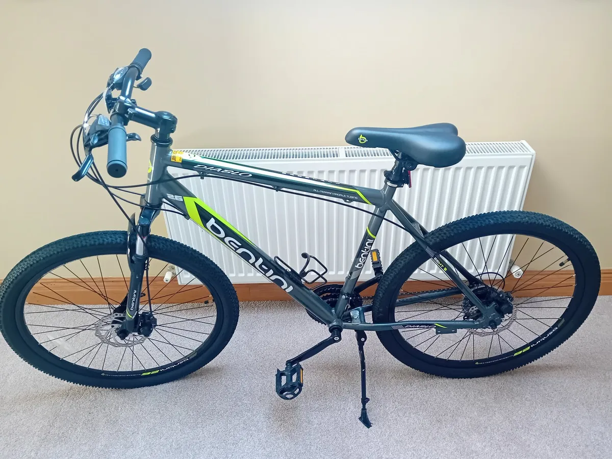 Mens bike - Image 3