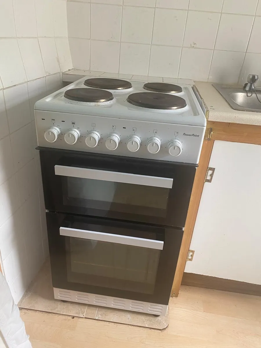 Cooker - Image 1
