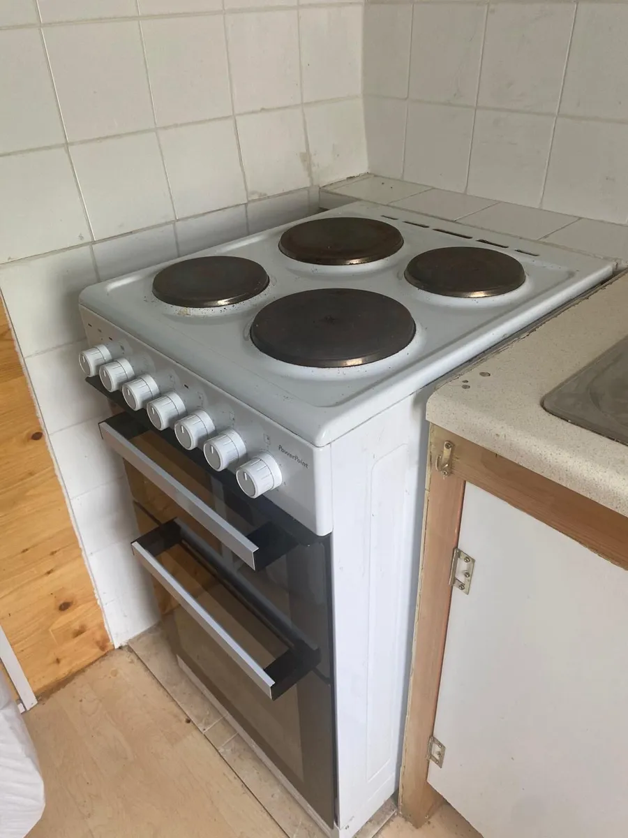 Cooker - Image 2