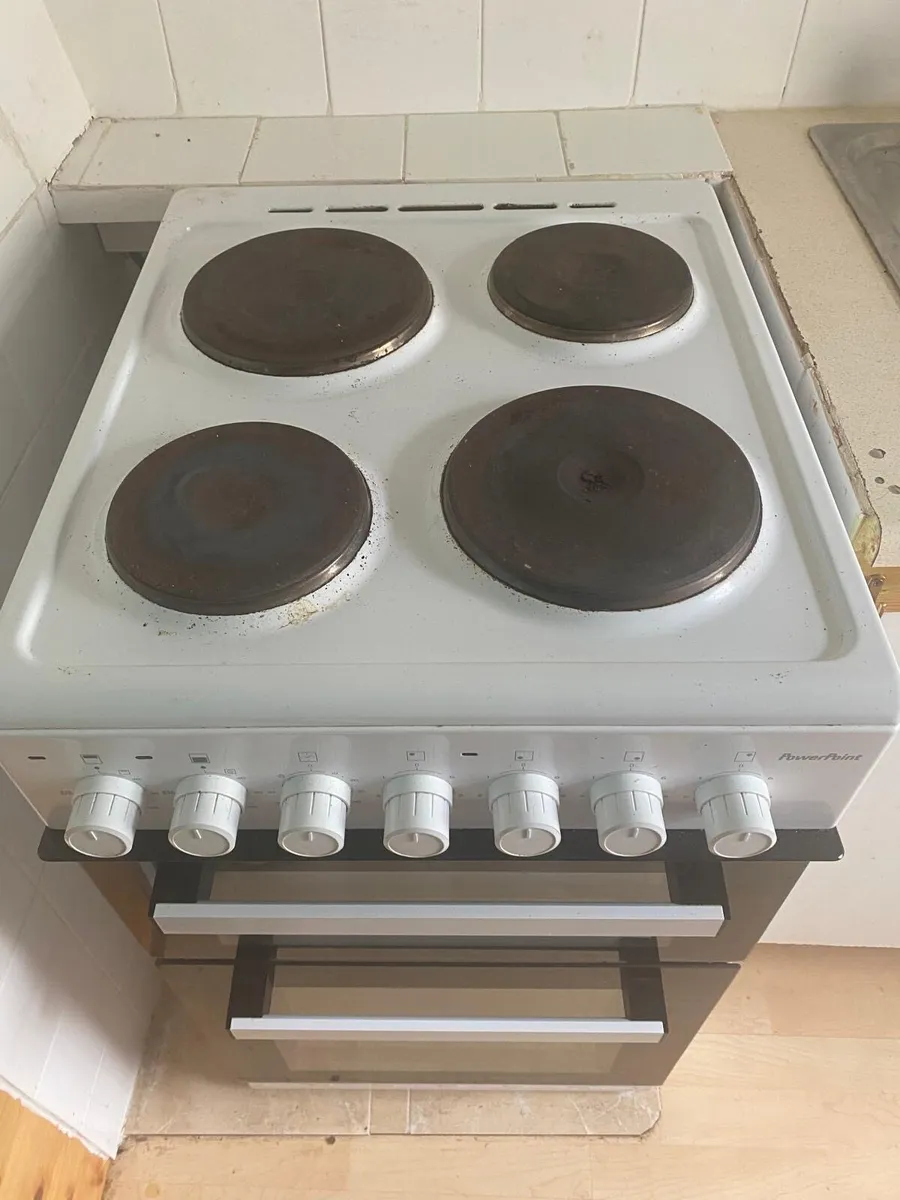 Cooker - Image 3