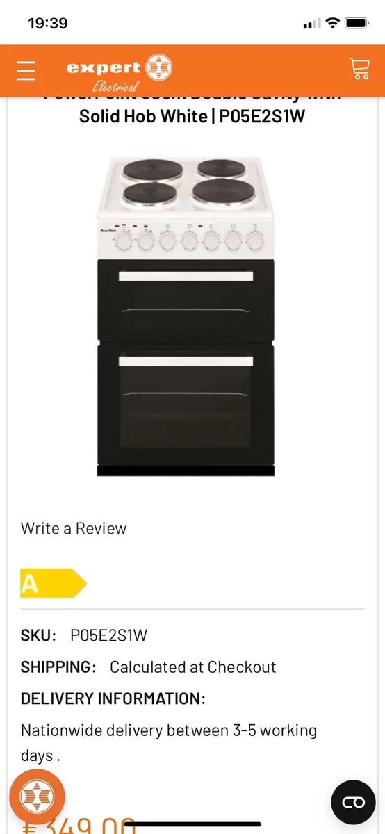 Cooker - Image 4