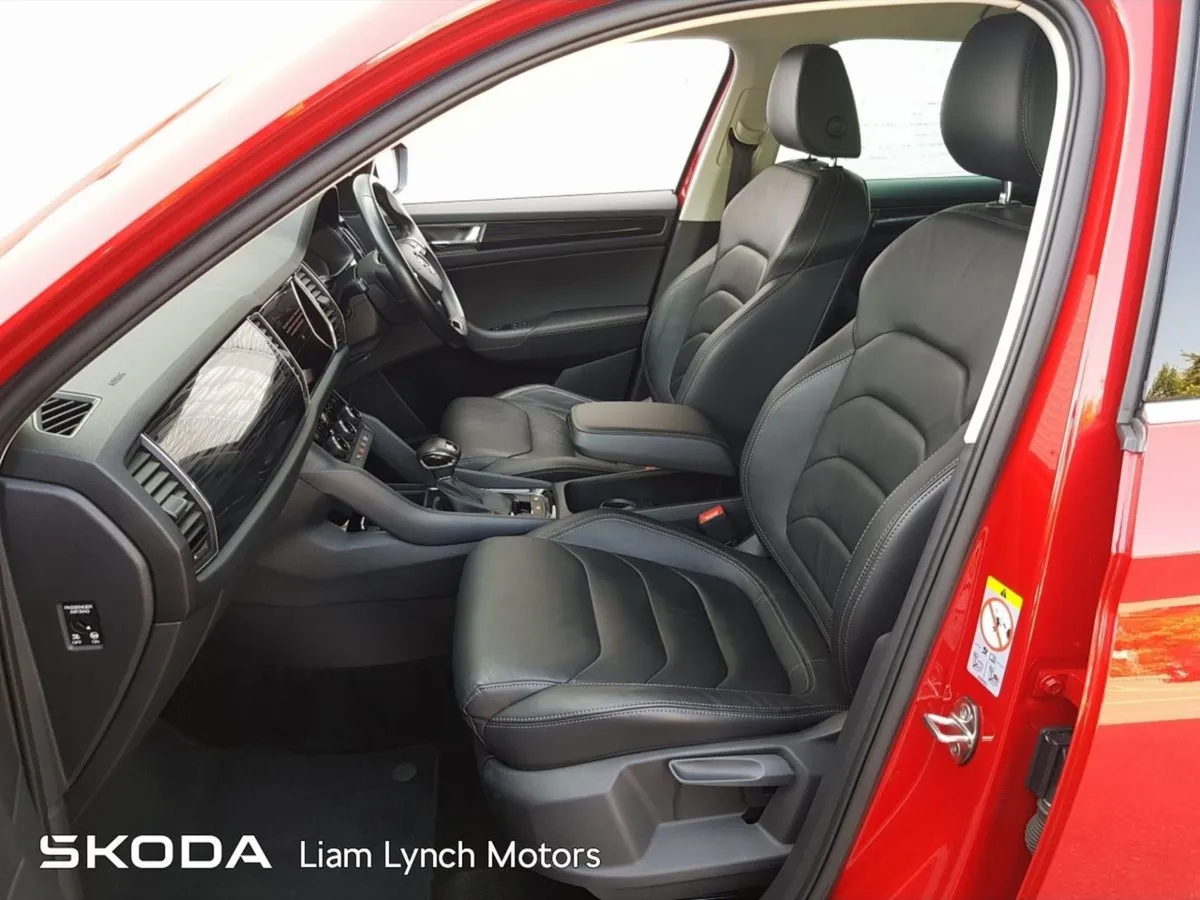Skoda Kodiaq Style 2.0 TDI 150 BHP Automatic 7 Se - Image 4