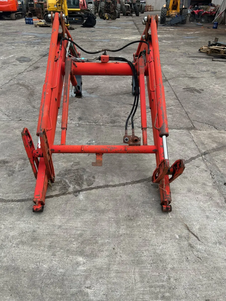 Massey Ferguson 925 Loader To Suit MF 6150 6160 61 - Image 3