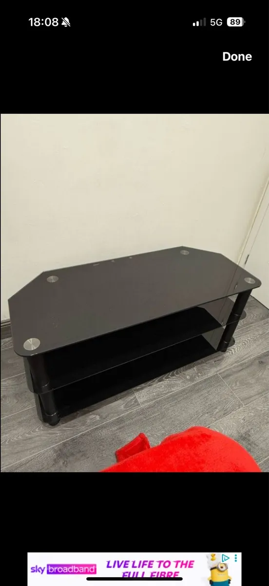 Tv table - Image 1