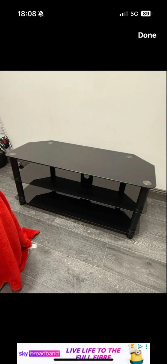 Tv table - Image 2