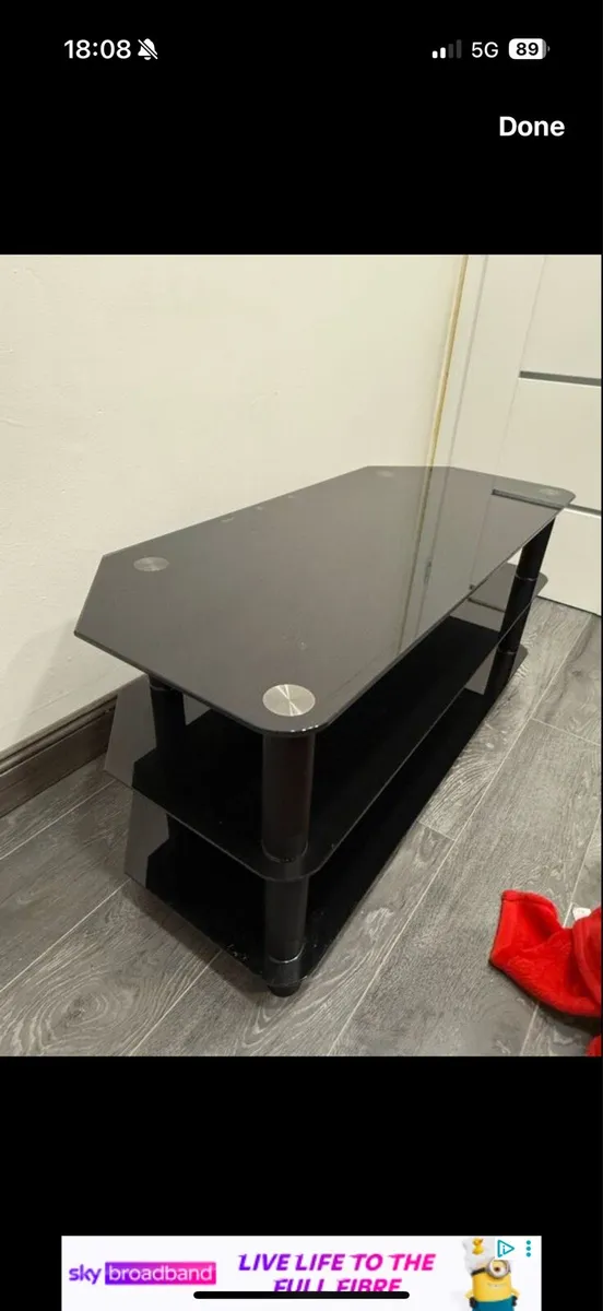 Tv table - Image 3