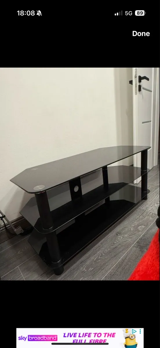 Tv table - Image 4