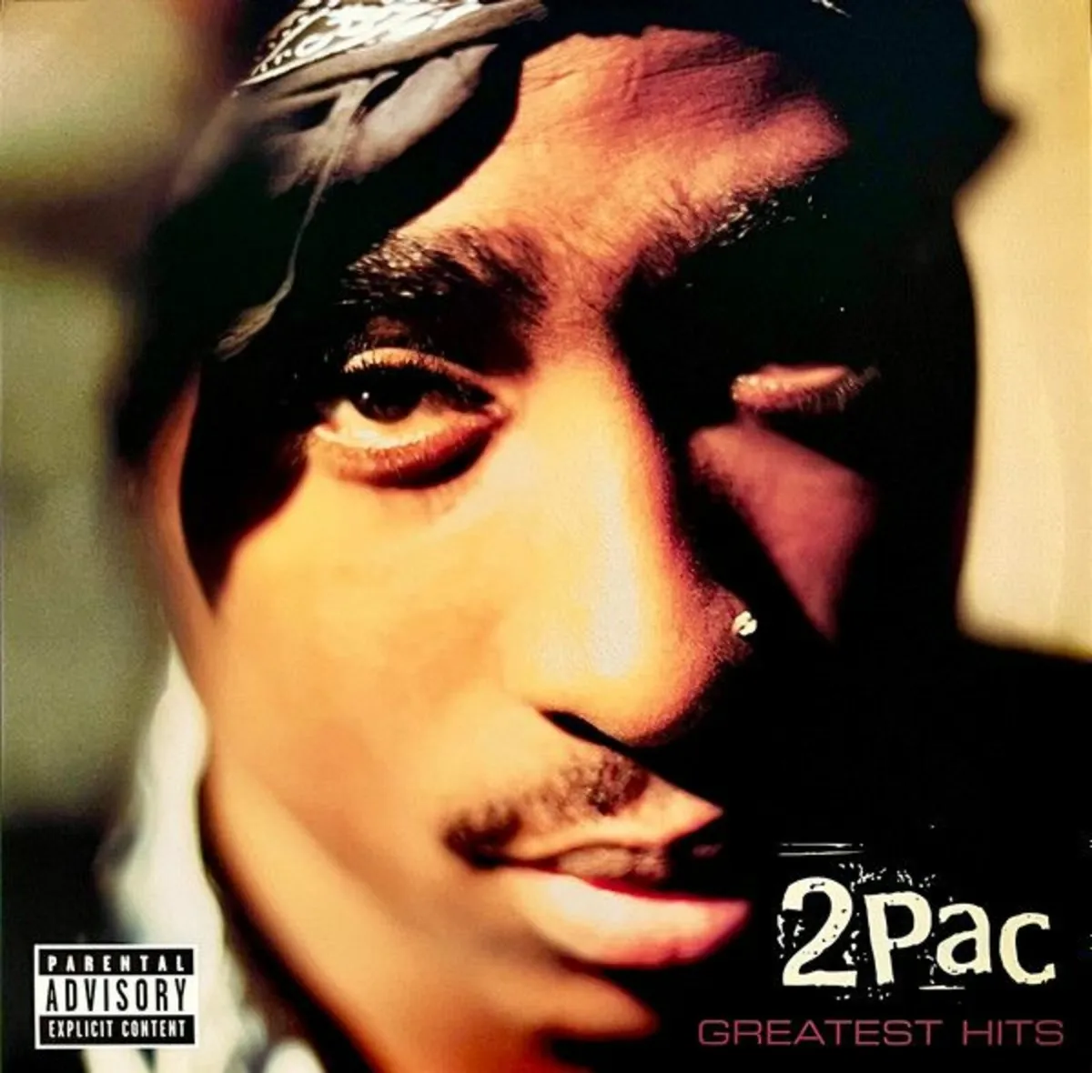 2Pac Greatest Hits - Image 1