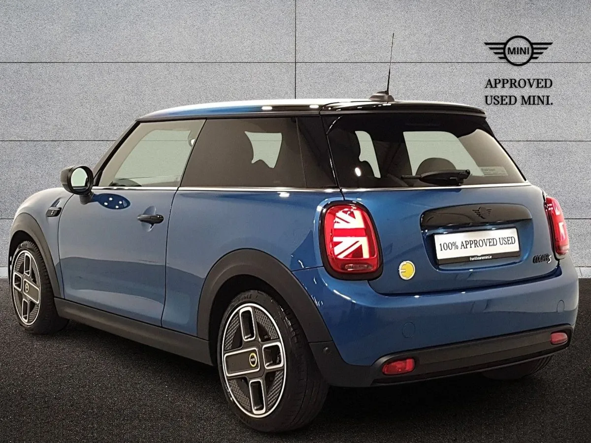 MINI HATCH Electric Collection Edition - Image 3